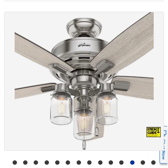 Ceiling Fan - Picture 6 of 6